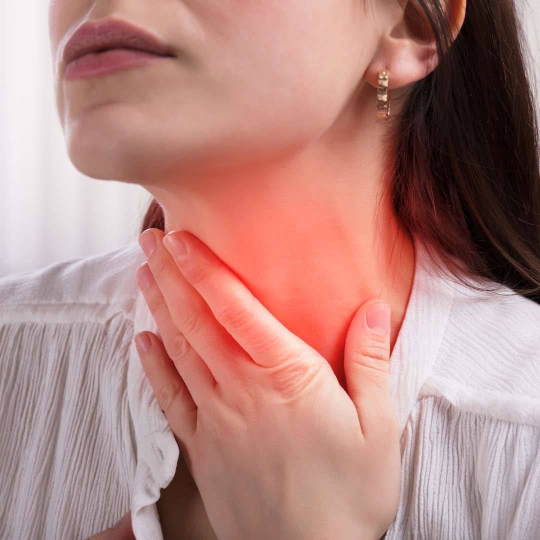 Mal di Gola: Sintomi, Rimedi Naturali e Soluzioni Farmaceutiche