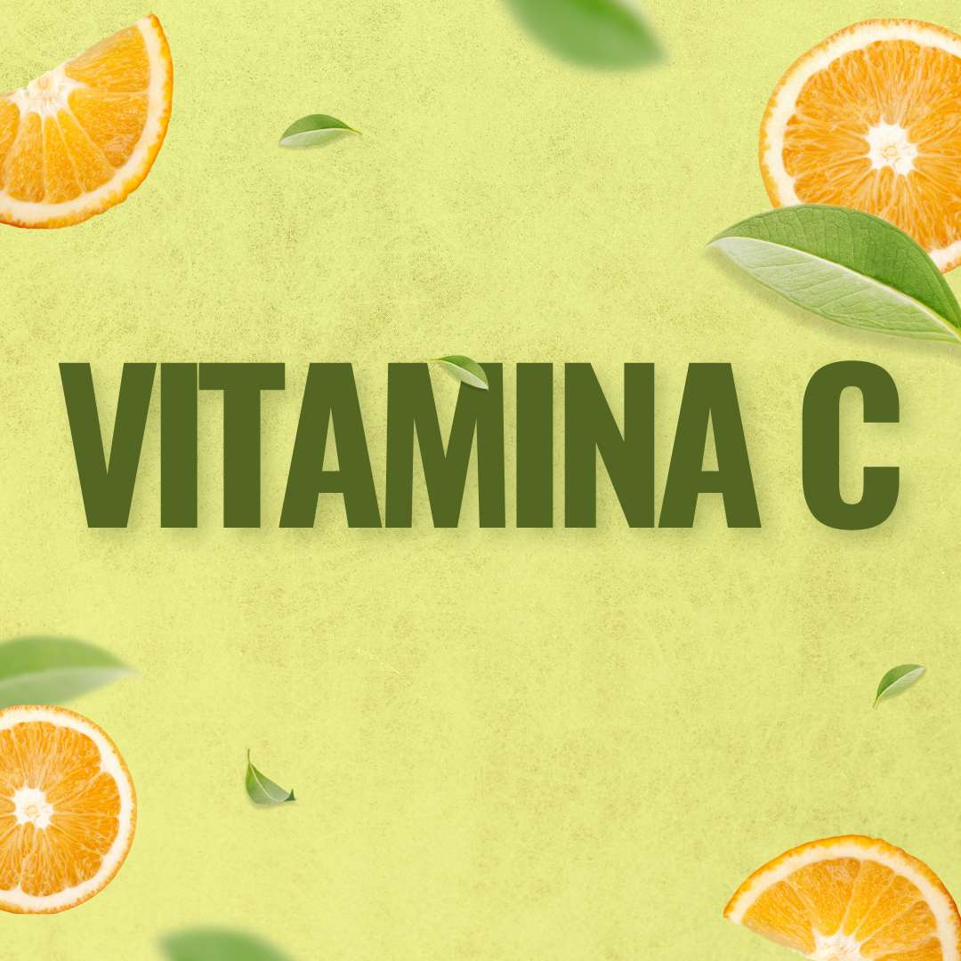 Vitamina C: Il Potere Antiossidante che Rivitalizza Corpo e Mente