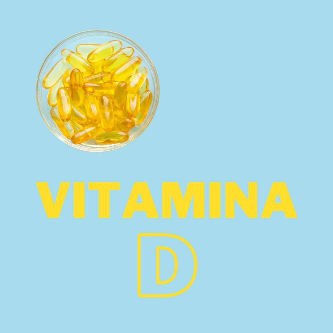 Vitamina D. Quanto è importante?