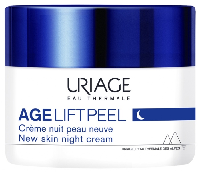 AGE LIFT CREMA NOTTE PEELING 50 ML - Farma Nice