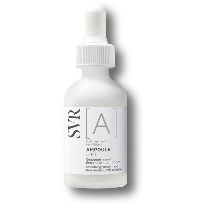 AMPOULE A 30 ML - Farma Nice