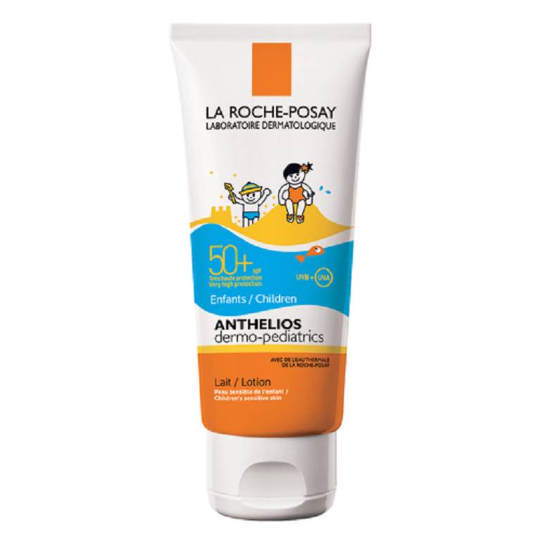 ANTHELIOS CREMA SPF 40 DERMOPED 100 ML - Farma Nice