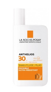 ANTHELIOS FLUIDE SPF30+ 50 ML - Farma Nice