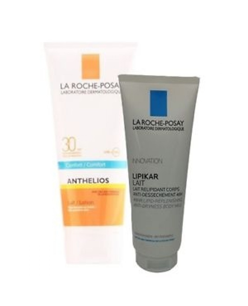 ANTHELIOS LATTE 30 PROMO 2018 - Farma Nice