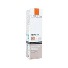 ANTHELIOS MINERAL ONE 50+ T01 30 ML - Farma Nice
