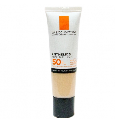 ANTHELIOS MINERAL ONE 50+ T02 30 ML - Farma Nice
