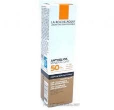 ANTHELIOS MINERAL ONE 50+ T03 30 ML - Farma Nice