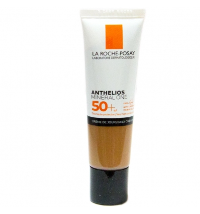 ANTHELIOS MINERAL ONE 50+ T04 30 ML - Farma Nice