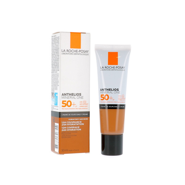 ANTHELIOS MINERAL ONE 50+ T05 30 ML - Farma Nice