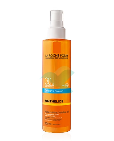 ANTHELIOS OLIO 30 PROMO 2018 - Farma Nice