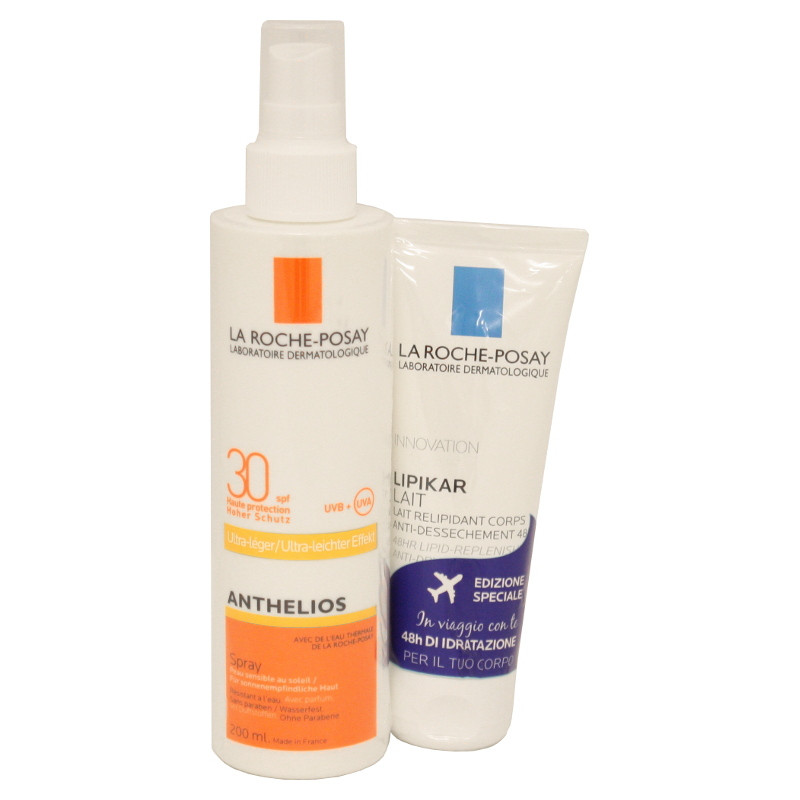 ANTHELIOS SPRAY 30 PROMO 2018 - Farma Nice