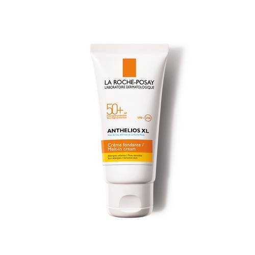 ANTHELIOS XL TEINTEE CREMA SPF 60 50 ML - Farma Nice