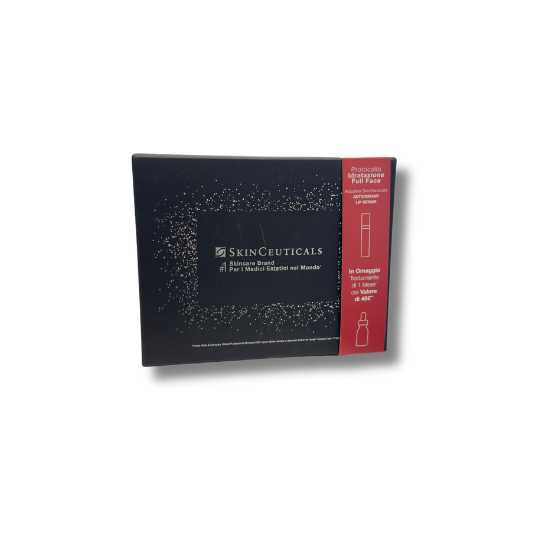 ANTIOXIDANT LIP REPAIR COFANETTO 2024 ANTIOXIDANT LIP REPAIR 10 ML + MOS HYDRATING B5 15 ML PROMO - Farma Nice