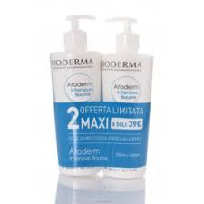 ATODERM INTENSIVE BAUME BIPACK - Farma Nice