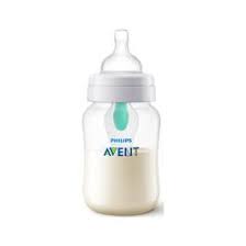 AVENT ANTI COLIC BOTTLE 260ML - Farma Nice