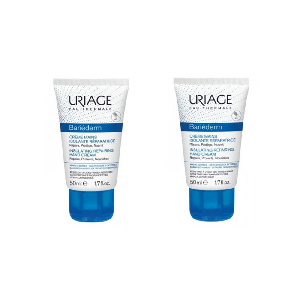 BARIEDERM CREMA MANI 50 ML X 2 PEZZI PROMO - Farma Nice