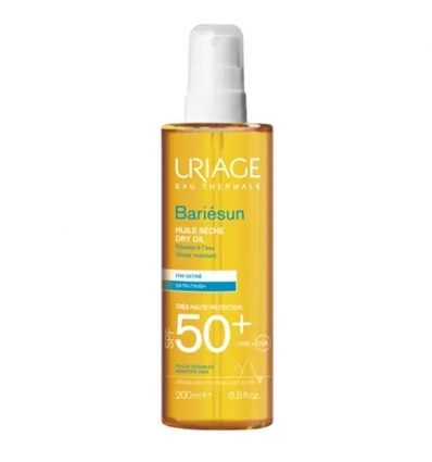 BARIESUN SPF50+ OLIO SECCO 200 ML - Farma Nice