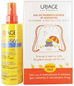 BARIESUN SPRAY BAMBINO SPF 50+ + BORSA TERMICA - Farma Nice