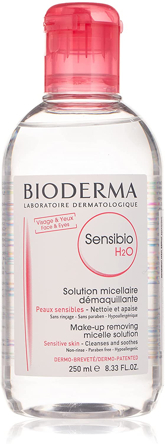 BIODERMA EMULS DET STRUCC 200M - Farma Nice