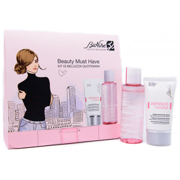 BIONIKE BEAUTY MUST HAVE - Farma Nice