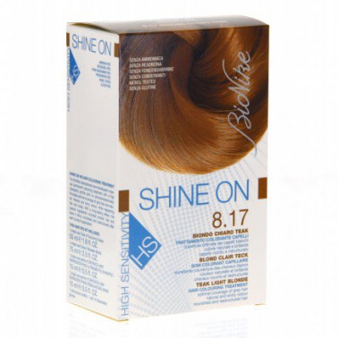 BIONIKE SHINE ON HS TEAK 8.17 - Farma Nice