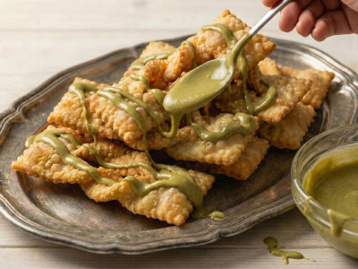 C'E' GUSTO CHIACCHIERE PISTACCHIO 150 G - Farma Nice