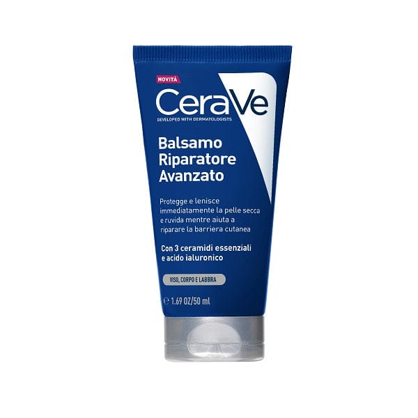 CERAVE BALSAMO RIPARATORE AVANZATO 50 ML - Farma Nice