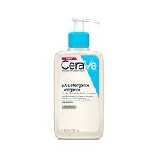 CERAVE SA DETERGENTE LEVIGANTE 236 ML - Farma Nice