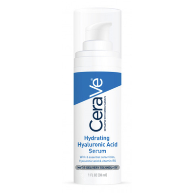 CERAVE SIERO IDRATANTE ACIDO IALURONICO - Farma Nice