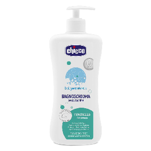 CHICCO BABY MOMENTS BAGNO TENEREZZA 500 ML - Farma Nice