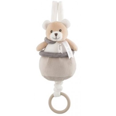 CHICCO GIOCO MSD CARILLON ORSETTO - Farma Nice