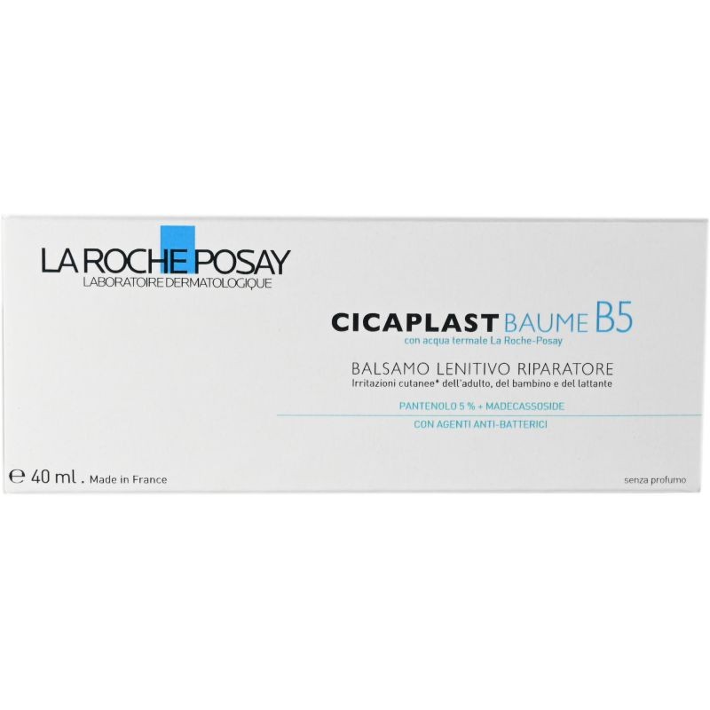 CICAPLAST B5 SPECIAL PACK TATTOO 40 ML - Farma Nice