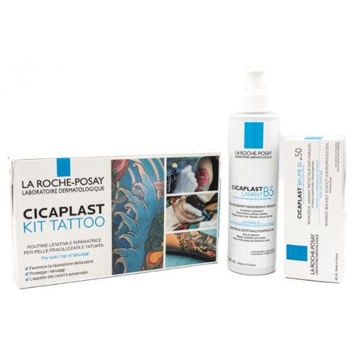 CICAPLAST KIT TATTOO - Farma Nice