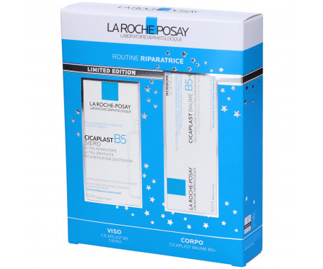 CICAPLAST KIT X2 NATALE 24 30ML + 40ML - Farma Nice