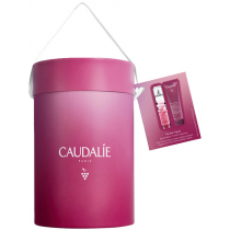 COFANETTO THE DES VIGNES 100 ML XMAS 2022 PROFUMO 100 ML + RGEL DOCCIA 75 ML - Farma Nice