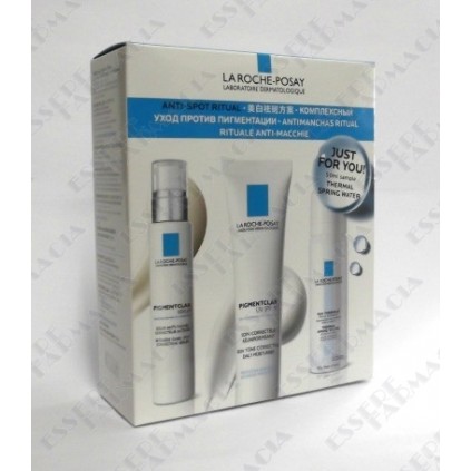 COFFRET PIGMENTCLAR LRP - Farma Nice