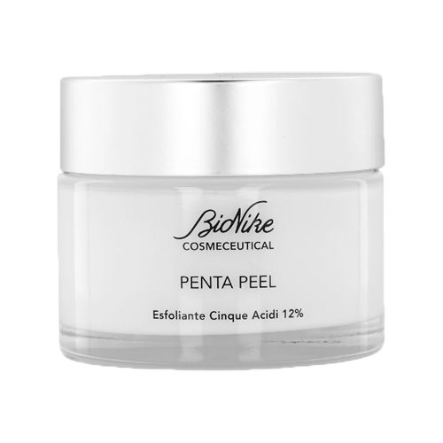 COSMECEUTICAL PENTA PEEL ESFOLIANTE CINQUE ACIDI 12% 50 DISCHETTI - Farma Nice