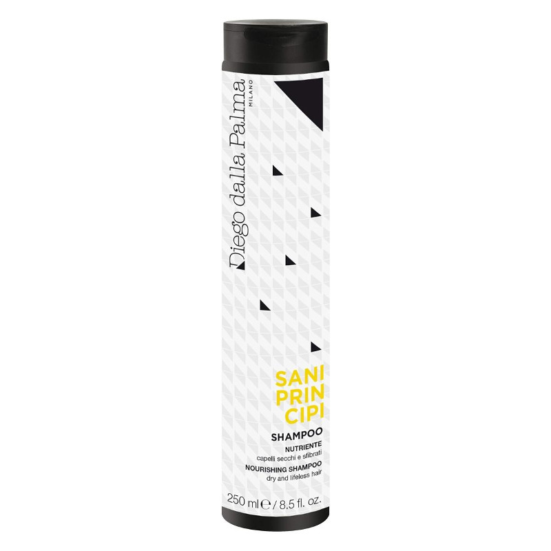 DDP SHAMPOO NUTRIENTE INTENSIVO SANIPRINCIPI - Farma Nice
