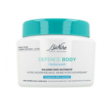 DEFENCE BODY BALSAMO IDRO-NUTRIENTE 300 ML - Farma Nice