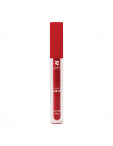 DEFENCE COLOR COMFORT MAT 704 ROSSETTO MAT LIQUIDO 4,5 ML - Farma Nice