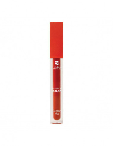 DEFENCE COLOR COMFORT MAT 706 ROSSETTO MAT LIQUIDO 4,5 ML - Farma Nice