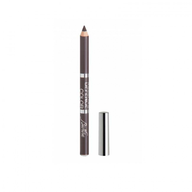 DEFENCE COLOR KHOL&KAJAL MATITA OCCHI HD 302 BRUN - Farma Nice