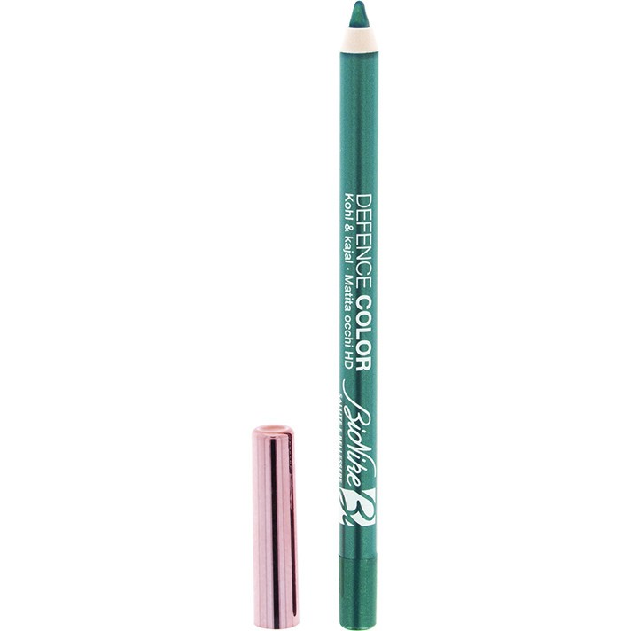 DEFENCE COLOR KHOL&KAJAL MATITA OCCHI HD 305 VERT EMERAUDE - Farma Nice