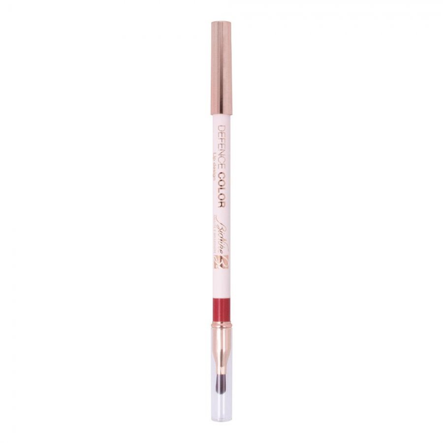 DEFENCE COLOR LIP DESIGN MATITA LABBRA 209 PAPRIKA - Farma Nice