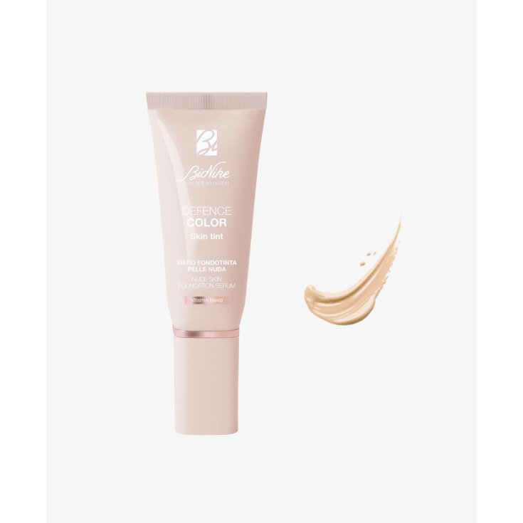 DEFENCE COLOR SKIN TINT 701 - Farma Nice