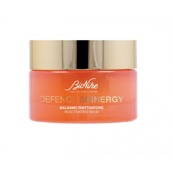 DEFENCE SKINERGY BALSAMO RIATTIVATORE 50 ML - Farma Nice