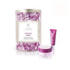 DEFENCE XAGE KIT NATALE 2021 EYELIFT CONTORNO OCCHI 15 ML + ULTIMATE LIFTING RIMODELLANTE CREMA 50 ML - Farma Nice