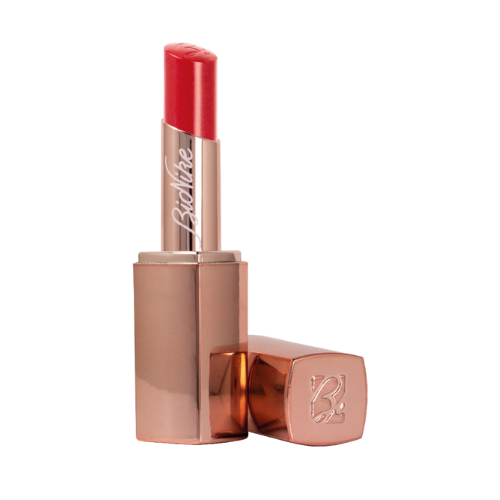 DEFENCE COLOR NUTRI SHINE 210 ROUGE FRAMBOISE - Farma Nice