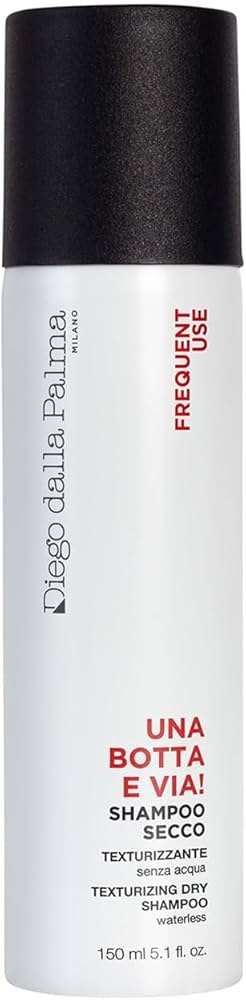 DIEGO DALLA PALMA SHAMPOO SECCO TEXTURIZZANTE 150 ML - Farma Nice