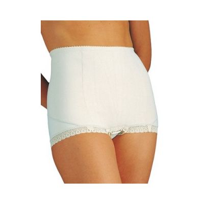 DUALSAN SLIP CONTENITIVO VITA ALTA DONNA 03 - Farma Nice
